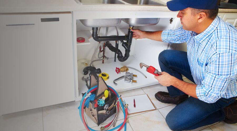 Professional Leak Detection Services in Brookston, IN